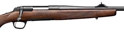 Kulovnice opakovací Browning, Mod.: X-Bolt Hunter Super, Ráže: .308 Win., ořech. pažba