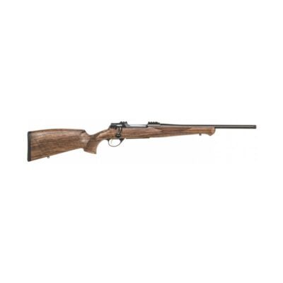 Kulovnice opak. Anschutz, Mod: 1782 D German, Ráže: 6,5mm CRM, hl: 520mm, závit M15x1mm