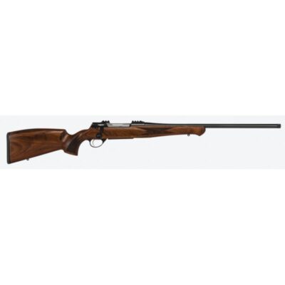 Kulovnice opak. Anschutz, Model: 1782 D German, Ráže: .308 Win, hl: 520mm, M15x1mm