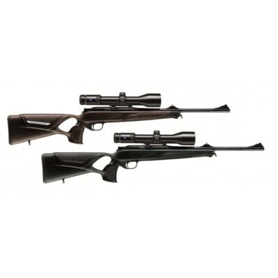 Kulovnice opak. Blaser,Mod.:R8 Professional Success,Ráže:.243 Win,hl.:58cm, mířidla, hnědá
