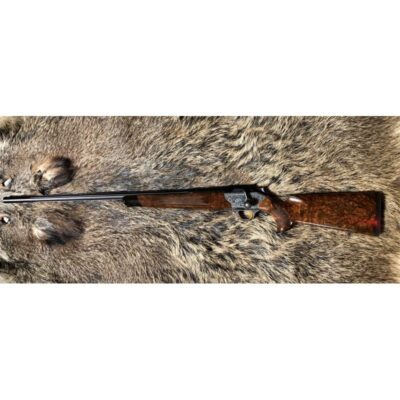 Kulovnice opkaovací Blaser, R8 Baronesse, .300Win.Mag., ATZL, hlaveň 65cm