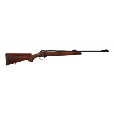Kulovnice opak. Haenel, Mod.:Jaeger 10, Ráže: .308 Win., hl.: 56cm, ořechová pažba