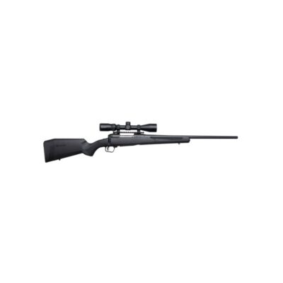 Kulovnice opak. Savage Arms, Mod: 110 APEX Hunter, Ráže: .308 Win, hl: 56cm, LH, černá