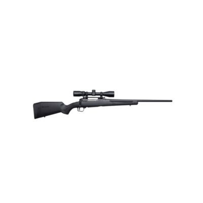Kulovnice opak. Savage Arms, Mod: 110 APEX Hunter, Ráže: .308 Win, hl: 56cm, černá