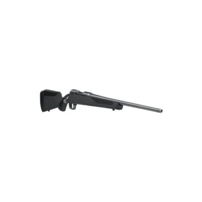 Kulovnice opak. Savage Arms, Mod: 110 Storm, Ráže: .270 WSM, hl. 24", nerez