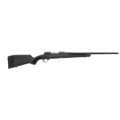 Kulovnice opak. Savage Arms, Mod: 110 Hunter, Ráže: .270 Win, hl.: 56cm, šedo/černá