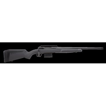 Puška opak. Savage Arms, Model: 110 Tactical, Ráže: .308 Win, hl.: 24", černá