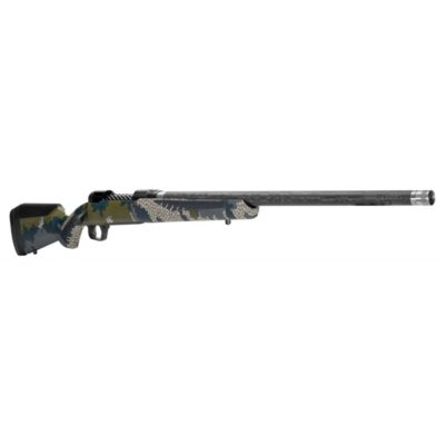 Kulovnice opak. Savage Arms, Mode. 110 Ultra Lite, Ráže: 6,5 CRD., hl 56cm, Kuiu Verde