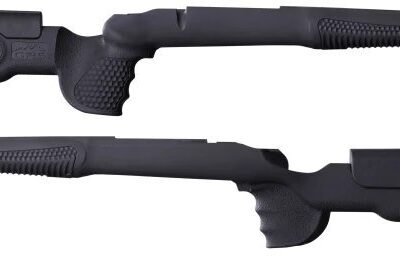 Pažba GRS Riflestocks, Fenris, pro pušky Tikka CTR, šedá