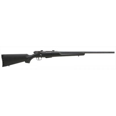 Kulovnice opak. Savage Arms, Model: 25 Walking Varminter, Ráže: .22 Hornet, hl: 22", černá