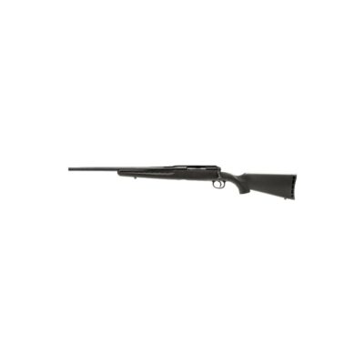 Kulovnice opak. Savage Arms, Model: AXIS LH, Ráže: .308 Win, hl 22", černá