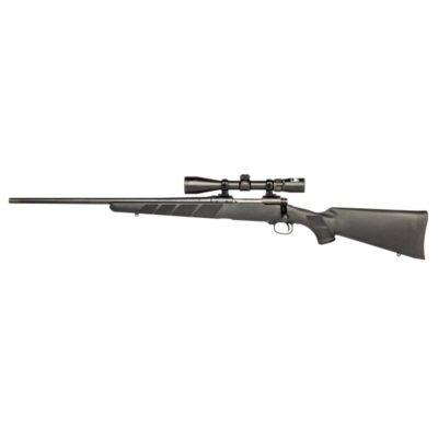 Kulovnice opak. Savage Arms, Model: 11 Trophy Hunter XP LH, Ráže: .308 Win, hl.: 56cm