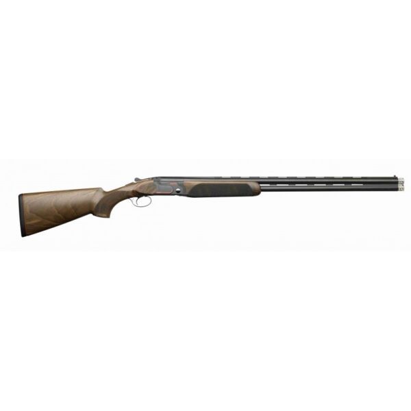 Broková kozlice Beretta, 690 Black Sporting, 12/12-76mm, hl.: 76cm, zahrdlení OCHP