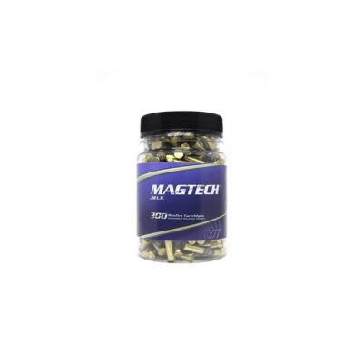 Náboj kulový Magtech, Standard Velocity, .22LR, 40GR (2,6g), LRN, baleno po 300ks