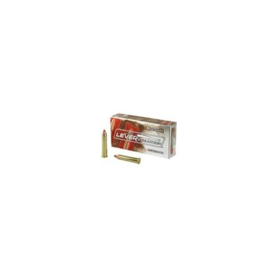 Náboj kulový Hornady, LeverEvolution, .45-70 Govt, 250GR, MonoFlex
