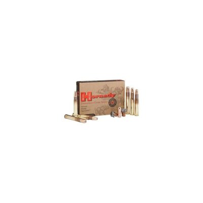Náboj kulový Hornady, Dangerous Game, .404 Jeffery, 400GR, DGX Bonded