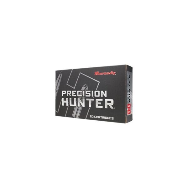 Náboj kulový Hornady, Precision Hunter, .300 WinMag, 178GR, ELD-X