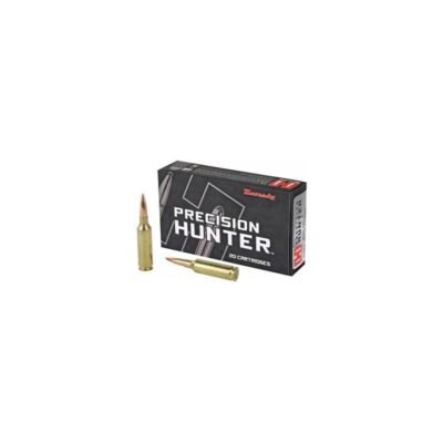 Náboj kulový Hornady, Precision Hunter, 6mm ARC, 103 GR, ELD-X