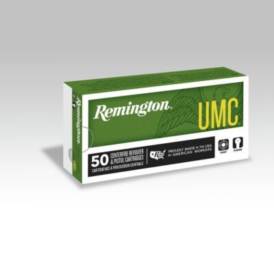 Náboj kulový Remington, UMC, .25 Auto/ 6,35 Browning, 50GR, FMJ