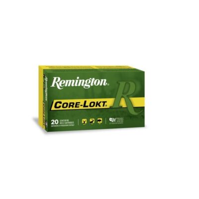 Náboj kulový Remington, Core-Lokt, .30-30 Win, 170GR, Core-Lokt SP