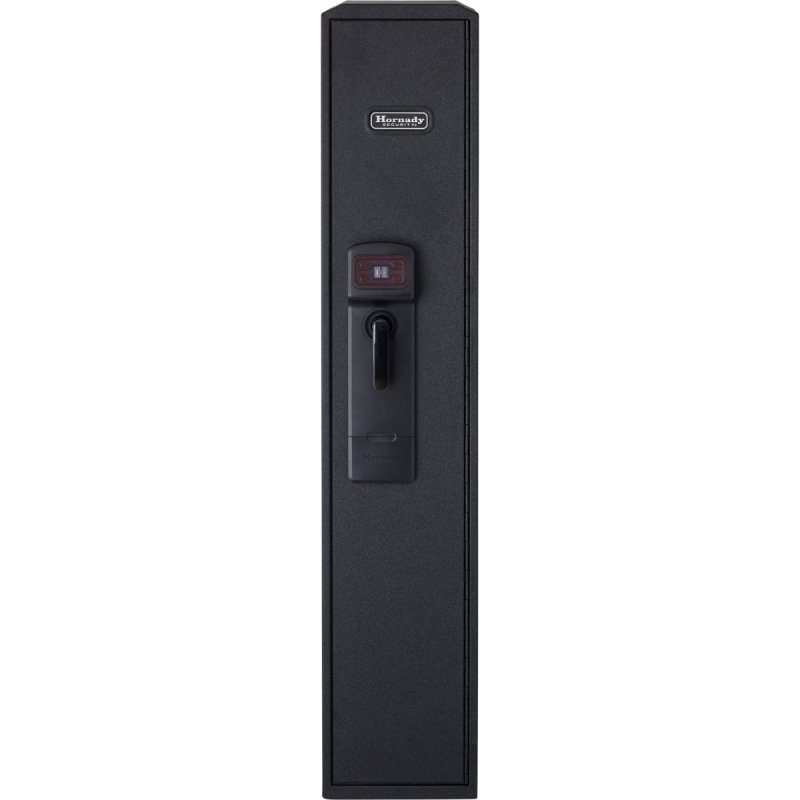 Trezorová skříň Hornady, RAPiD Safe, vnější rozměr: 132,5cm x 25,4cm x 25,4cm Trezorová skříň Hornady, RAPiD Safe, vnější rozměr: 132,5cm x 25,4cm x 25,4cm