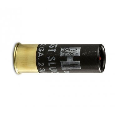 Náboj brokový Hornady, SST Shotgun Slug, 12x70mm, 300GR, FTX » Moje obrana