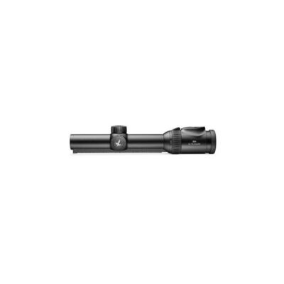 Puškohled Swarovski, Z8i, 0,75-6x20 SR,osv. osnova 4A-IF, tubus 30mm