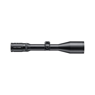 Puškohled Schmidt Bender, Klassik LM, 3-12x50, osvětlená osnova L7, tubus 30mm, černý
