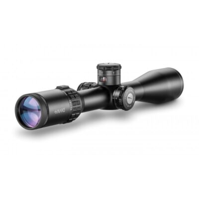 Puškohled Hawke, Sidewinder 30, 4,5-14x44, osv. osnova 10x 1/2 MilDot, tubus 30mm