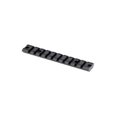 Základna montáže Weaver, rozhraní Weaver/Picatinny, pro pušky Savage Arms B22