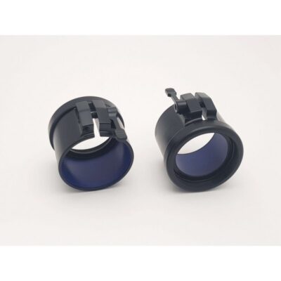 Adaptér Rusan, rychloupínací adaptér pro předsádky se závitem M52x0,75, 62mm