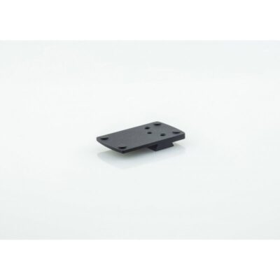 Montáž Shield Sights, SMS/RMS, na závěr pistole Glock 17/19