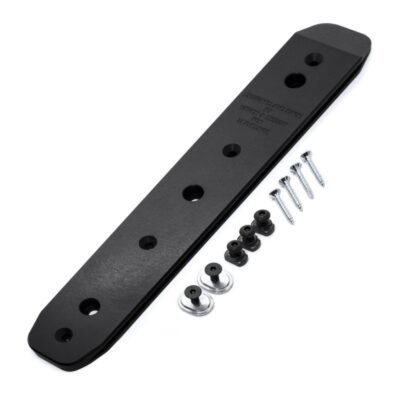 Lišta Ulfhednar, Universal Arca Rail GEN II, délka 25cm, 7mm tl., pro UIT a M-LOK
