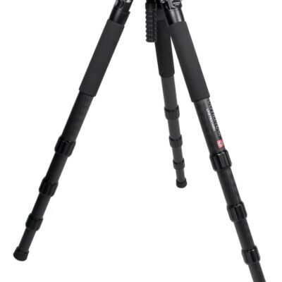 Stativ Ulfhednar, Heavy Duty, pro zátěž do 40kg, teleskopický z karbonu