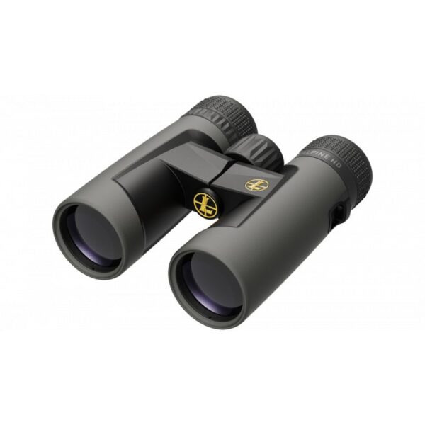 Pozorovací dalekohled Leupold, BX-2 Alpine HD, 10x42, šedý