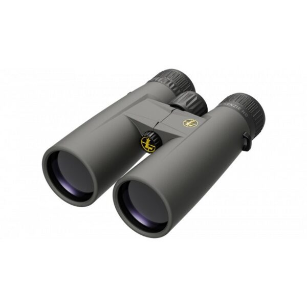 Pozorovací dalekohled Leupold, BX-1 McKenzie HD, 10x50, šedý