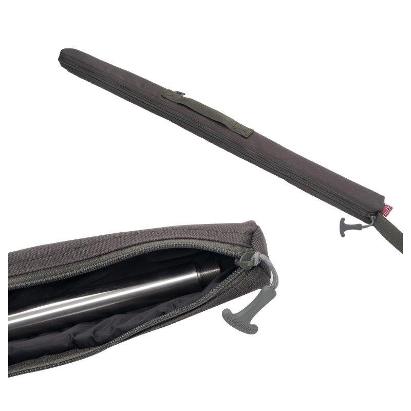 Pouzdro Ulfhednar, Barrel Case, na hlaveň, 75cm, černé Pouzdro Ulfhednar, Barrel Case, na hlaveň, 75cm, černé
