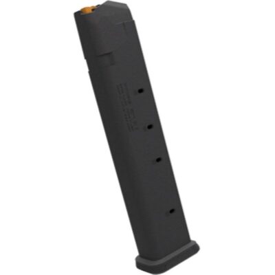 Zásobník Magpul, PMAG, pro pistole Glock, 9mm, 27ran, černý