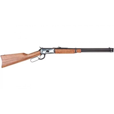 Kulovnice Rossi, Model: Puma Classic, Ráže: .44-40 Win., hl.: 20", 10 ran, mířidla, černá
