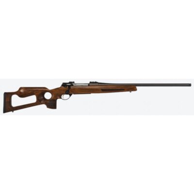 Kulovnice opak. Anschutz, Model: 1782 D Thumbhole, Ráže: .308 Win., hl.: 580mm, M15x1mm