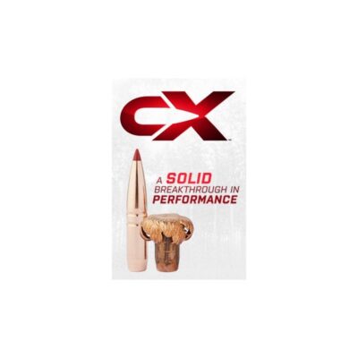 Náboj kulový Hornady, Outfitter, .300 WinMag., 180GR, CX