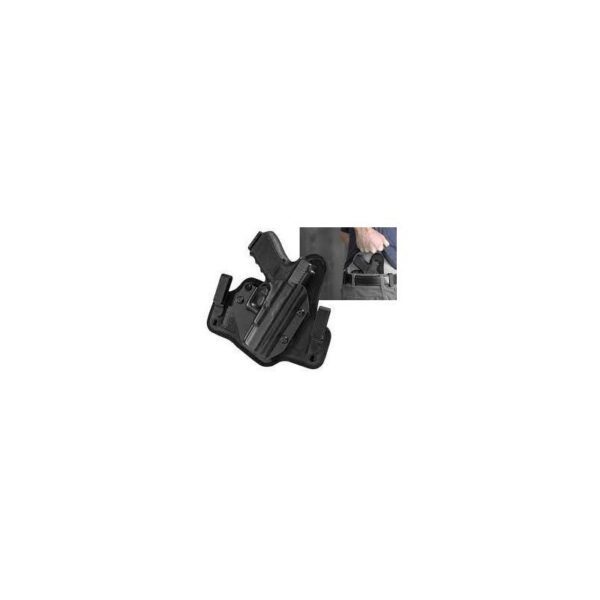 Pouzdro Alien Gear Holsters, Alien Gear Cloak Tuck 3.5 IWB Holster pro Sig Sauer P365
