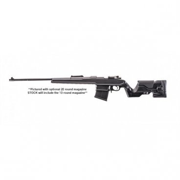 Pažba ProMag Archangel, pro Mauser K-98, Preci Stock, vč. zásobníku na 10 ran, černá