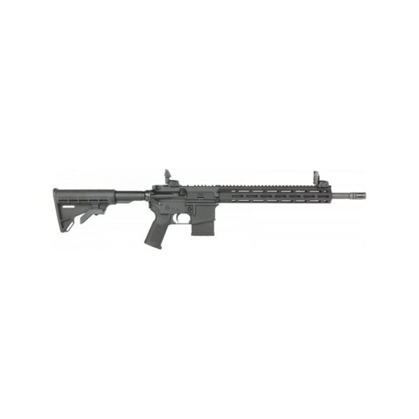 Malorážka sam. Tippmann Arms, Mod: M4-22 ELITE-L, Ráže: .22LR, hl.: 16", černá