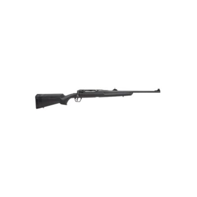 Kulovnice opak. Savage Arms, Model: AXIS II, Ráže: .308 Win, hl.: 20", s mířidly, černá