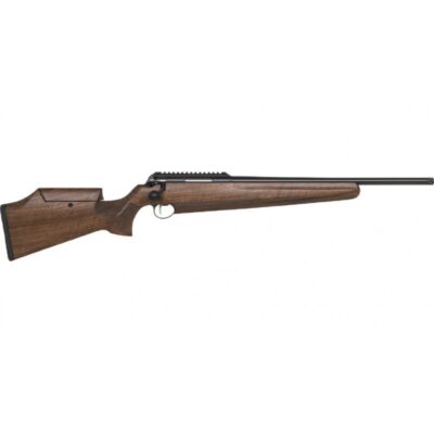 Kulovnice opak. Anschutz, Mod: 1771 D G DJV, Ráže: .223 Rem, hl: 510mm, závit M15x1mm