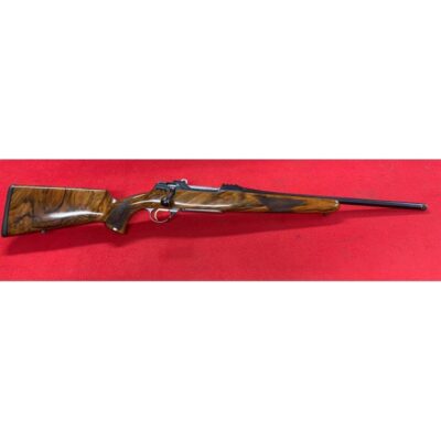 Kulovnice opak. Anschutz, Mod: 1782 D Classic CS, Ráže: .308 Win, hl: 520mm, závit M15x1mm