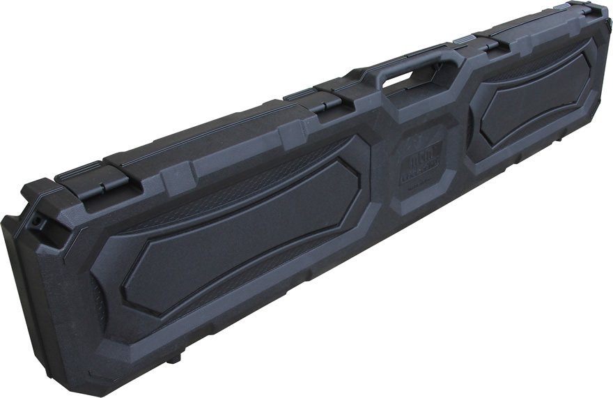 Kufr MTM Cases, na dlouhou zbraň s optikou, délka 1 295mm, černé Kufr MTM Cases, na dlouhou zbraň s optikou, délka 1 295mm, černé