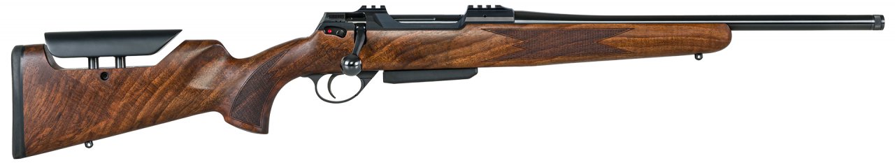 Kulovnice opak. Anschutz, Model: 1782 D BlackLine, Ráže: .308 Win, hl: 580mm, M15x1mm Kulovnice opak. Anschutz, Model: 1782 D BlackLine, Ráže: .308 Win, hl: 580mm, M15x1mm