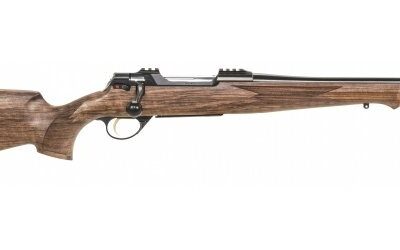 Kulovnice opak. Anschutz, Model: 1782 D German, Ráže: .243 Win, hl: 520mm, M15x1mm